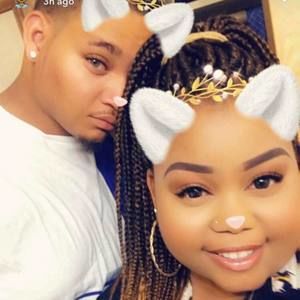 Meet your Posher, Brittney